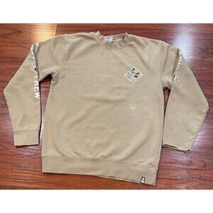 SALTY CREW SWEATSHIRT SIZE SMALL
